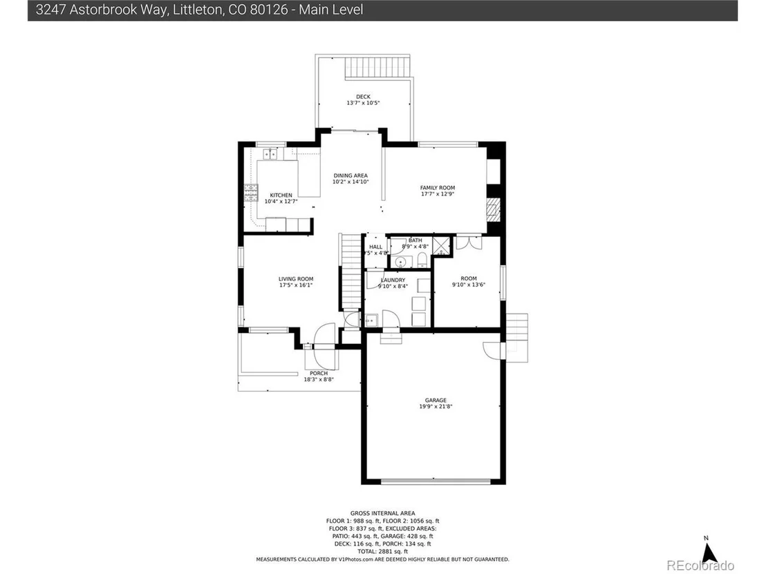Photo of 3247 Astorbrook Way