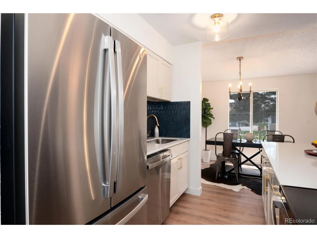 Photo of Unit D at 8422 Everett Way