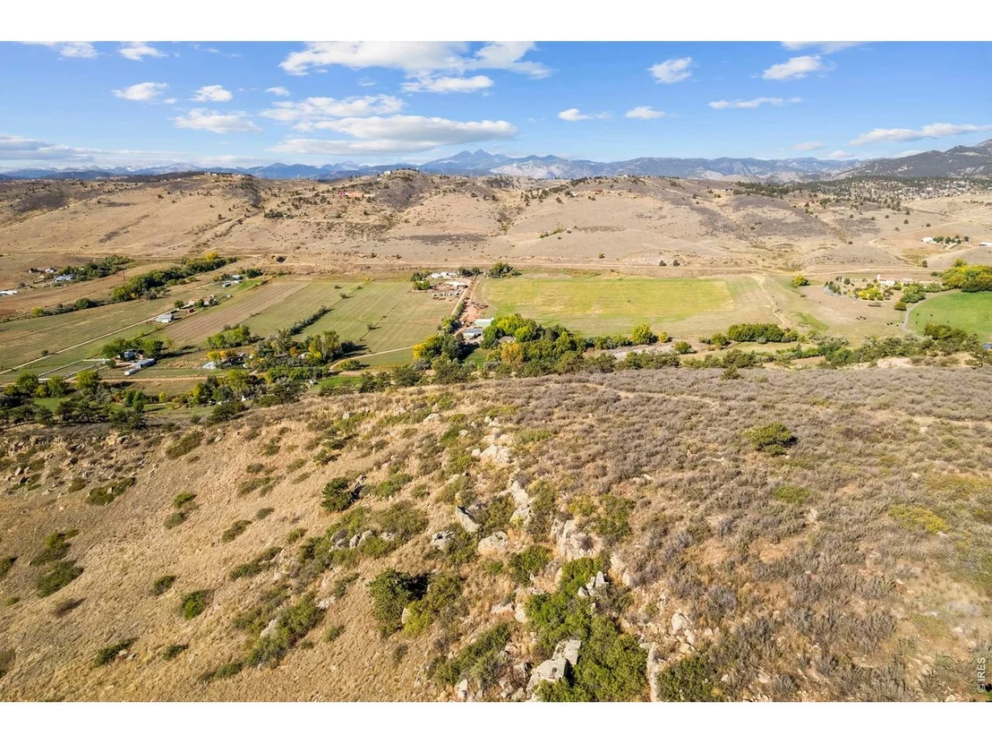 Photo of 840 S County Road 27 E