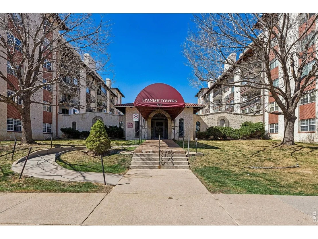 Photo of Unit 152 at 805 29th St