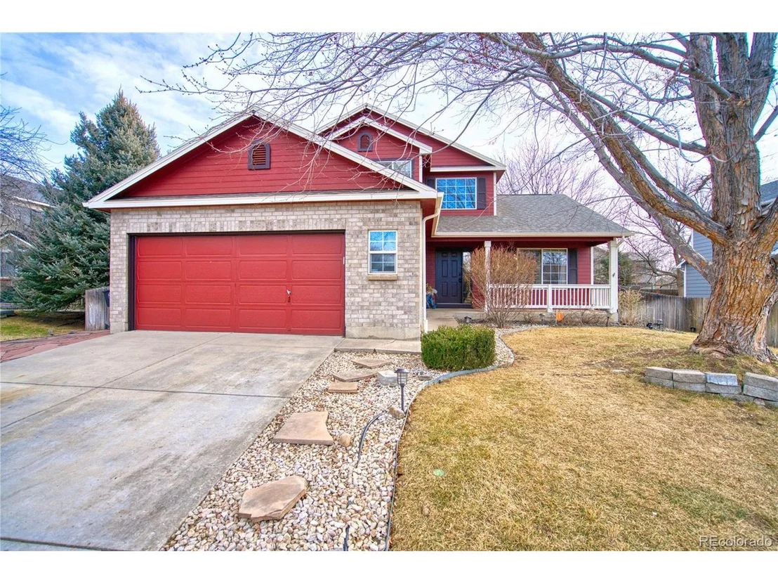 Photo of 2320 Flagstaff Dr