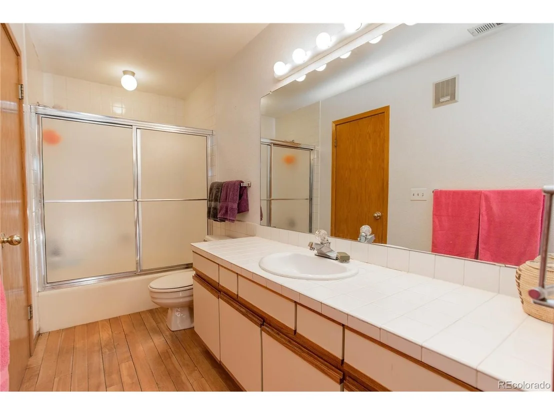 Photo of Unit C at 848 Walnut St