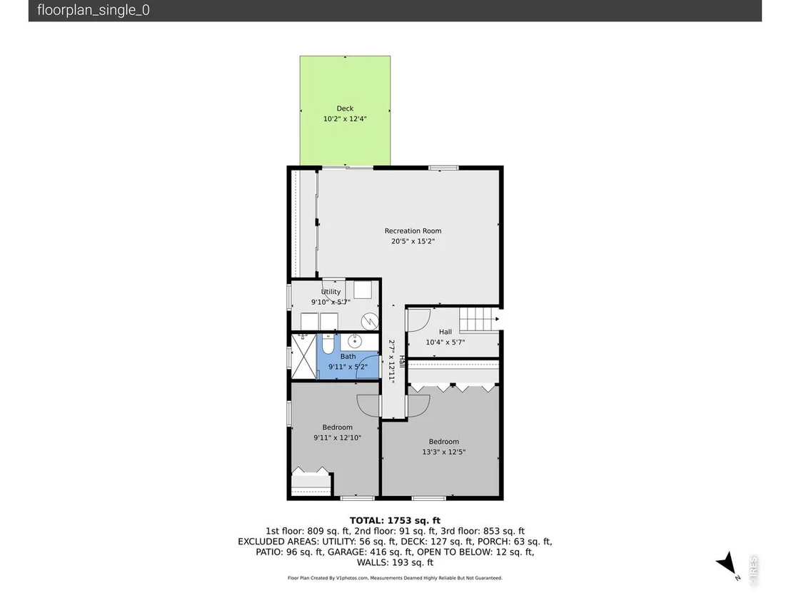 Photo of 835 Hartford Dr