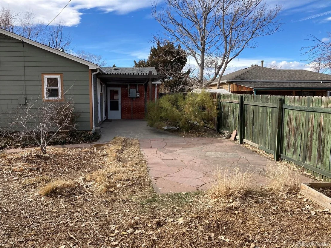 Photo of 3044 Eudora St