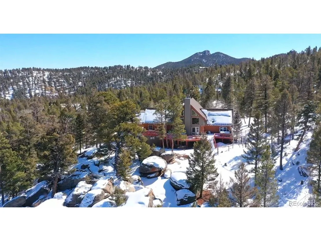 Photo of 11445 Conifer Ridge Dr