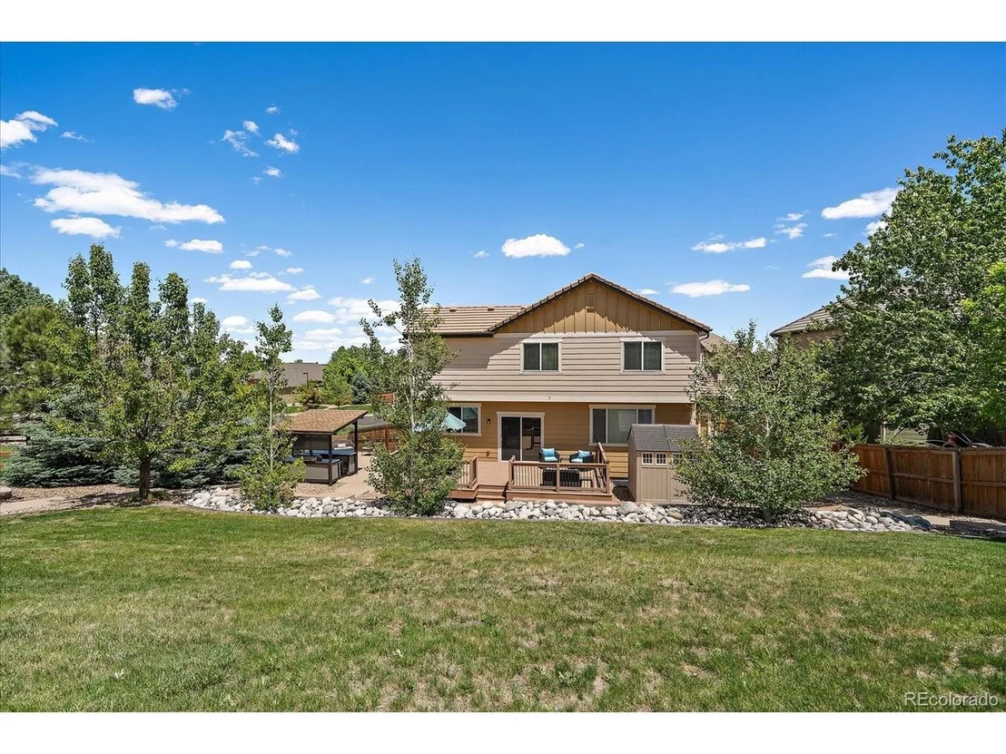 Photo of 11901 S Hitching Post Trl
