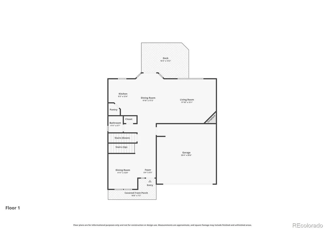 Photo of 331 Mt Elbert St