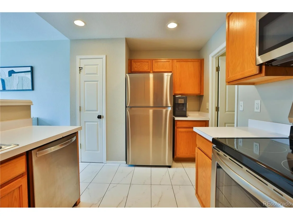 Photo of Unit C at 10118 Grove Loop