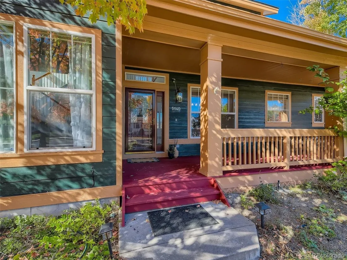 Photo of 5140 Mt St Vrain Ave