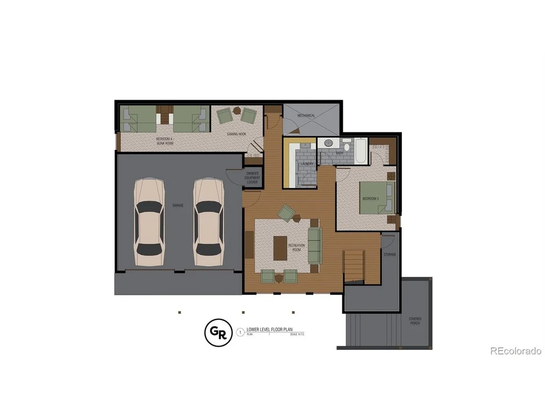 Photo of 485 Talon Way