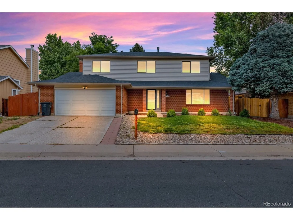 Photo of 3963 W Temple Pl