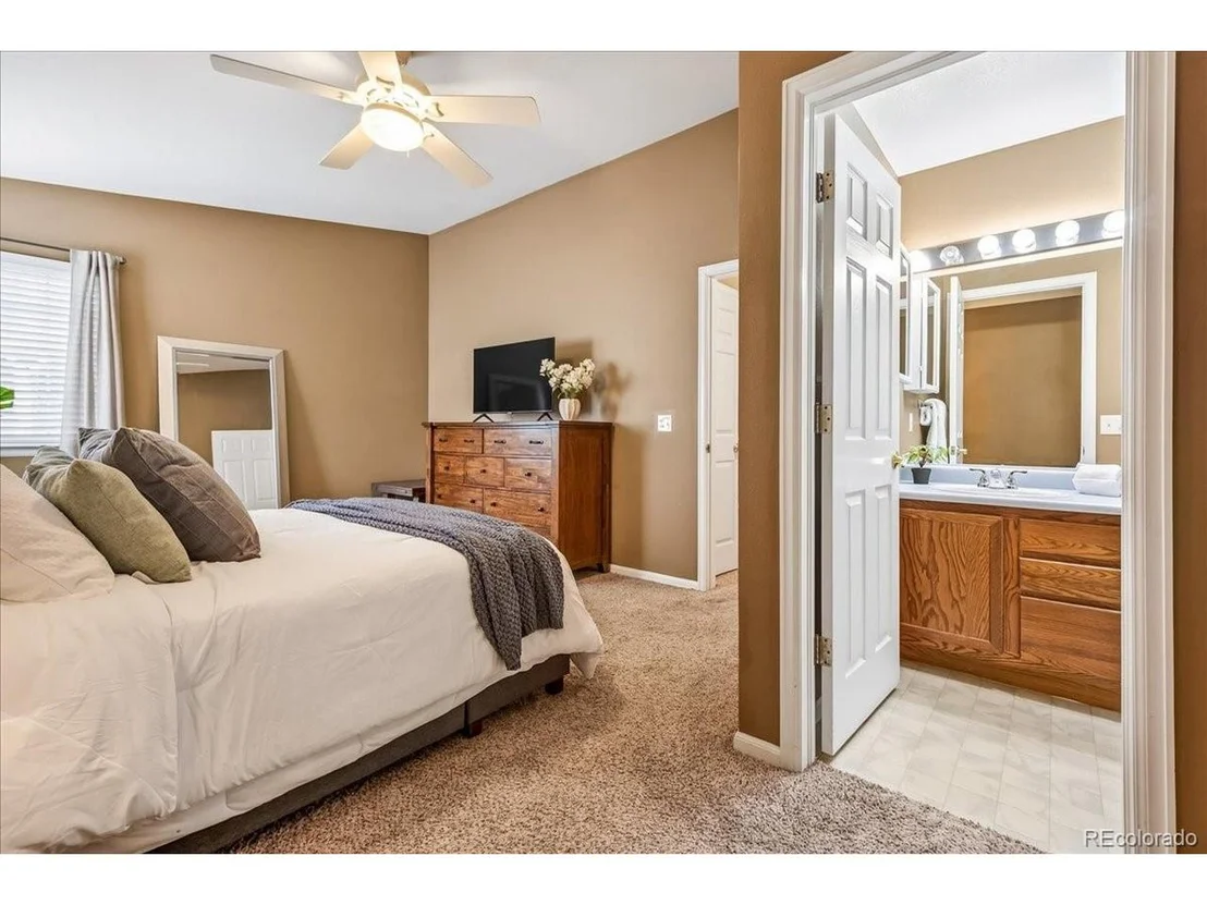 Photo of Unit A at 8414 Everett Way