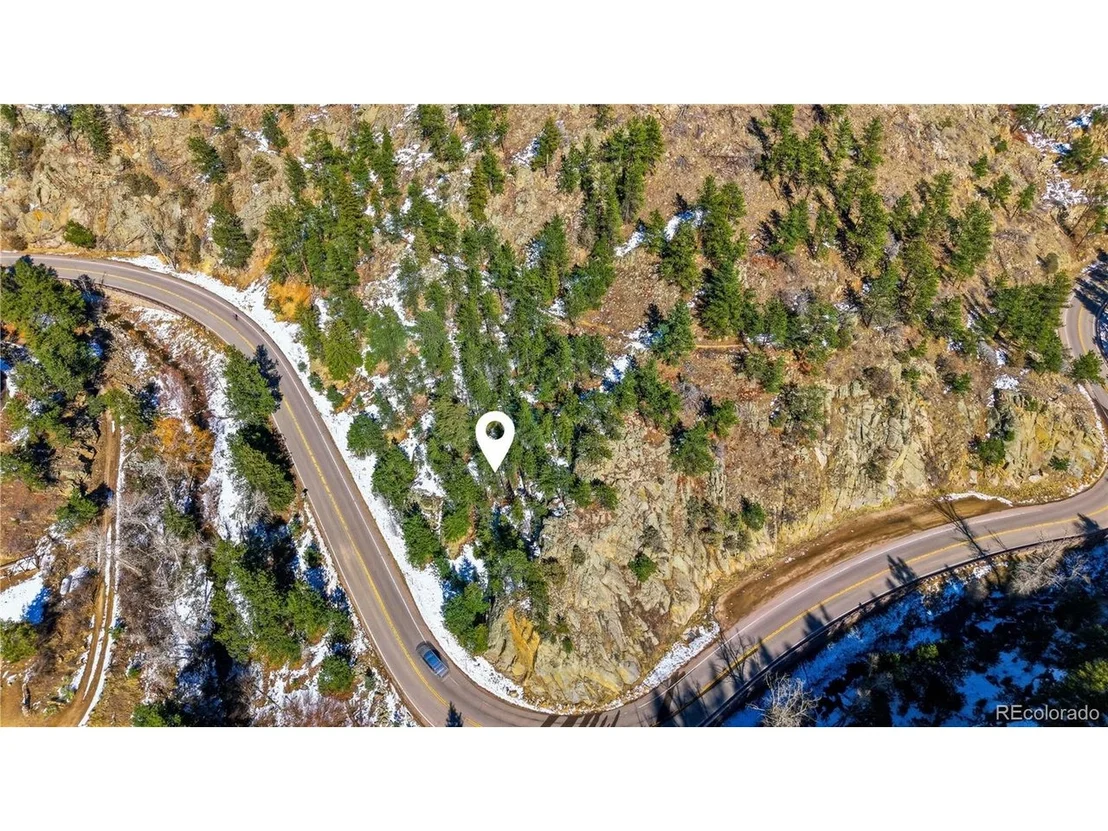 Photo of 4324 Fourmile Canyon Dr
