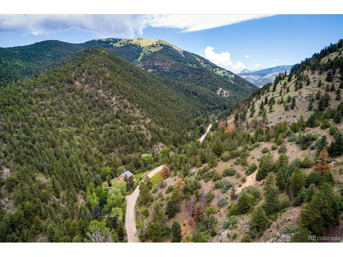 Photo of 8768 Fourmile Canyon Dr