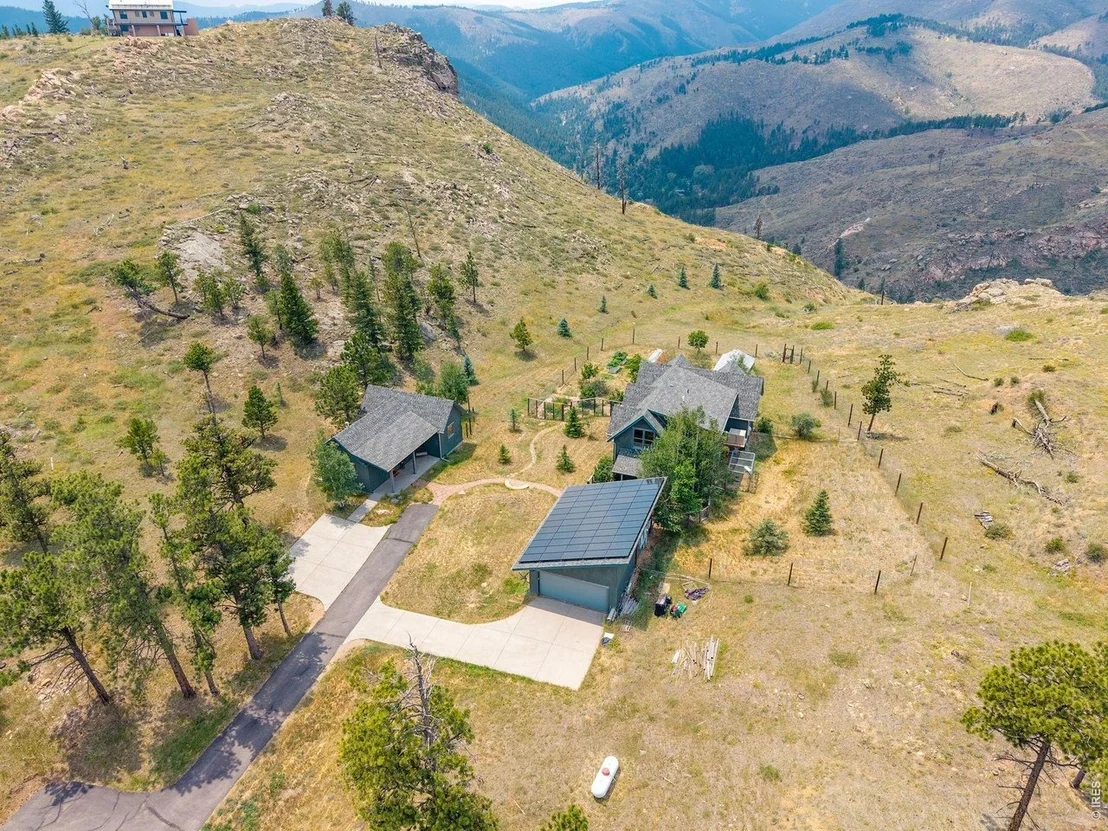 Photo of 5695 Sunshine Canyon Dr