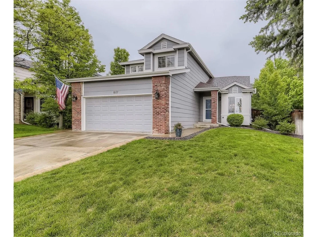 Photo of 16117 Ledge Rock Dr
