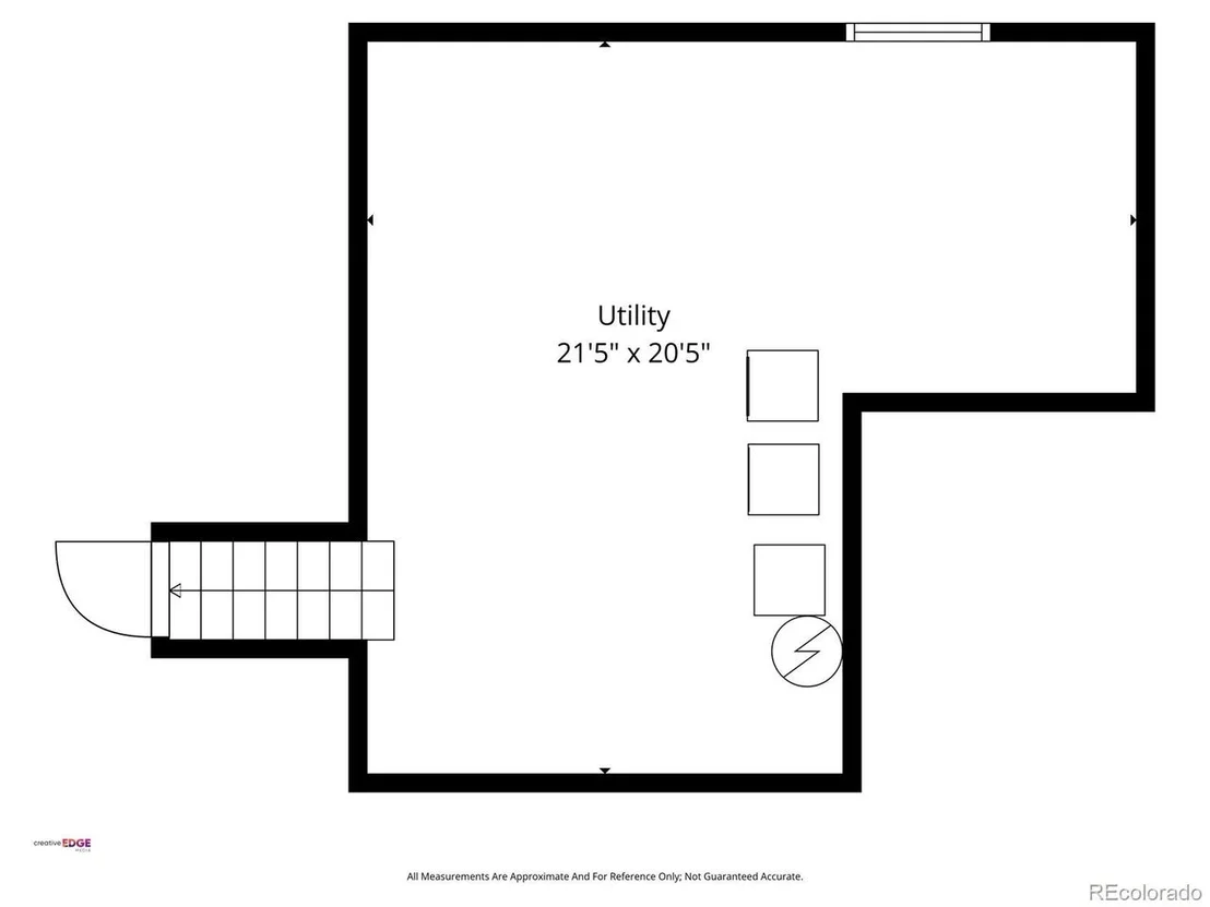 Photo of 4594 Granby Way