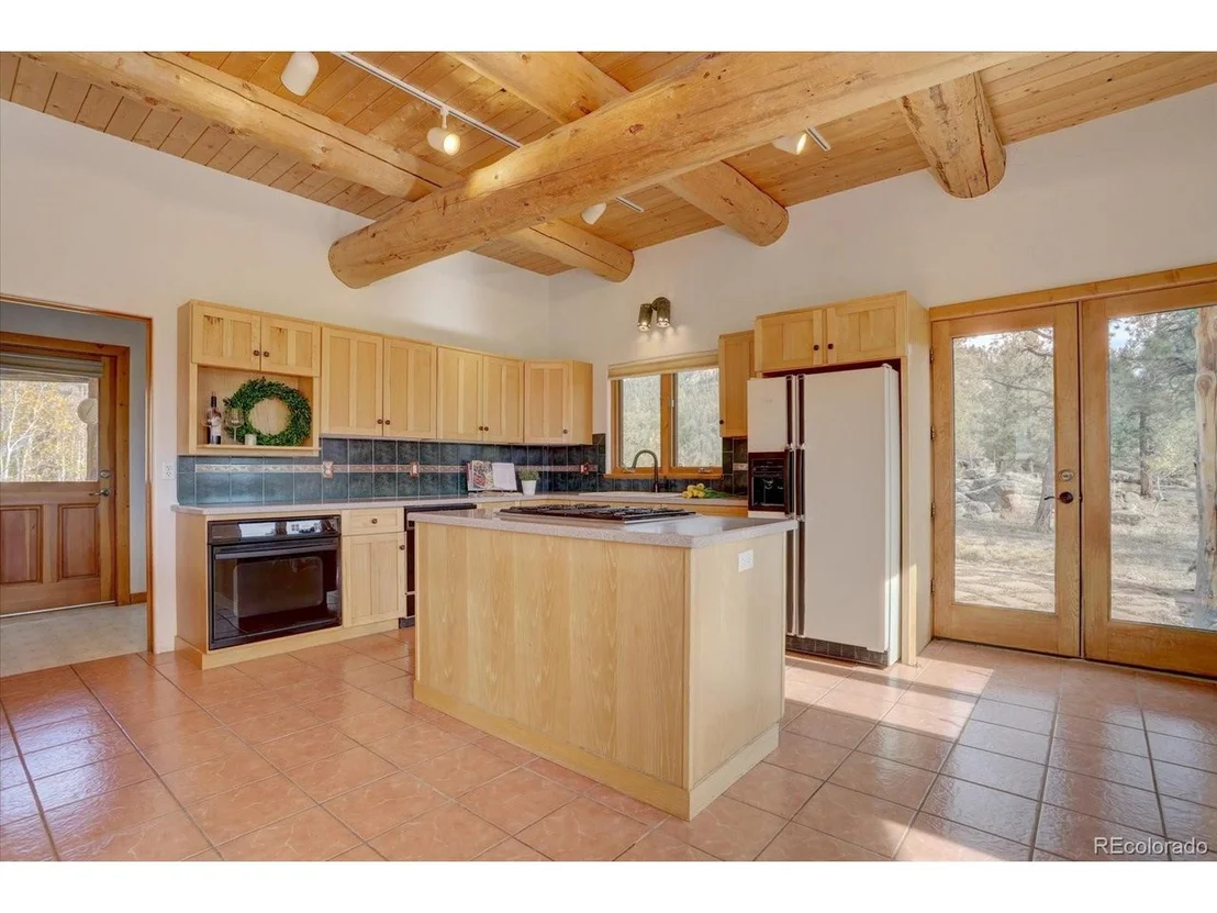 Photo of 12227 Calfee Gulch Rd