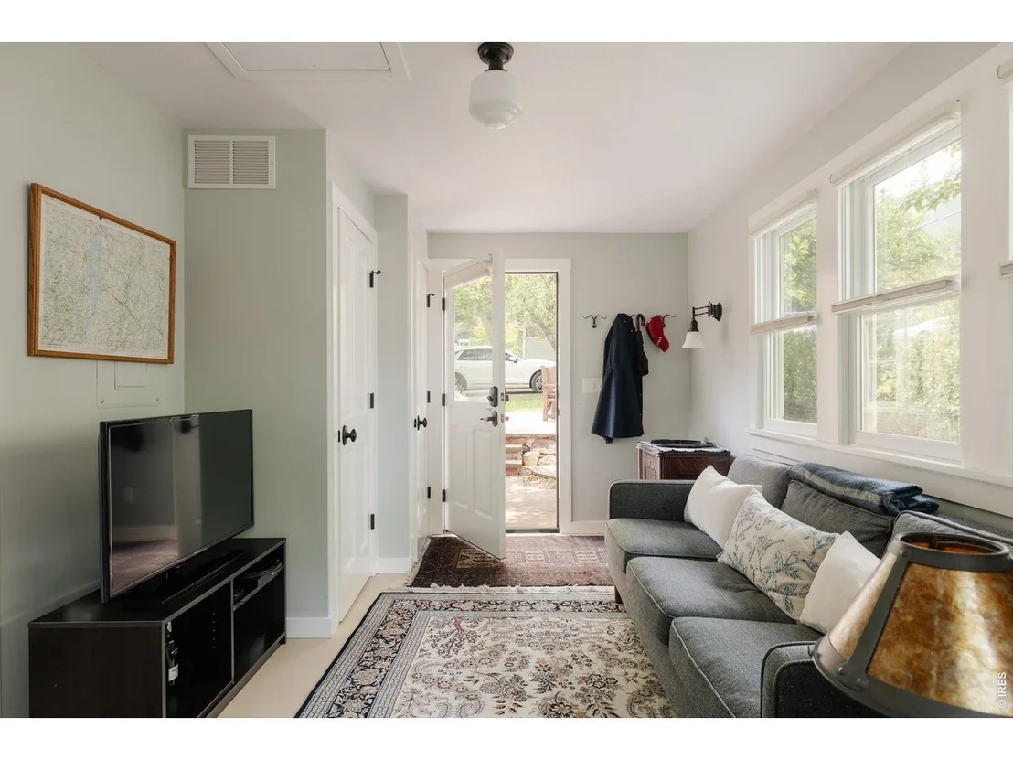 Photo of 601 Chautauqua Park