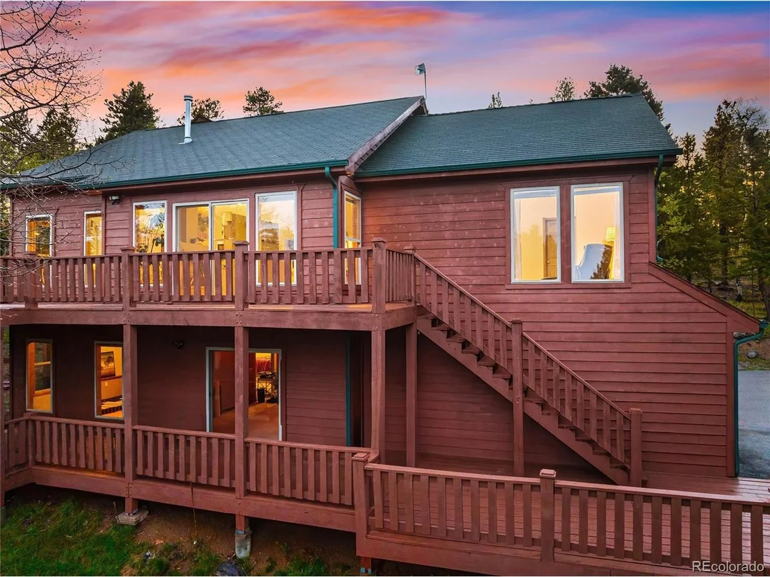 Photo of 11163 Conifer Mountain Rd