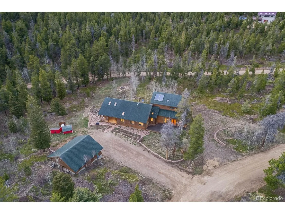 Photo of 1002 County Road 99