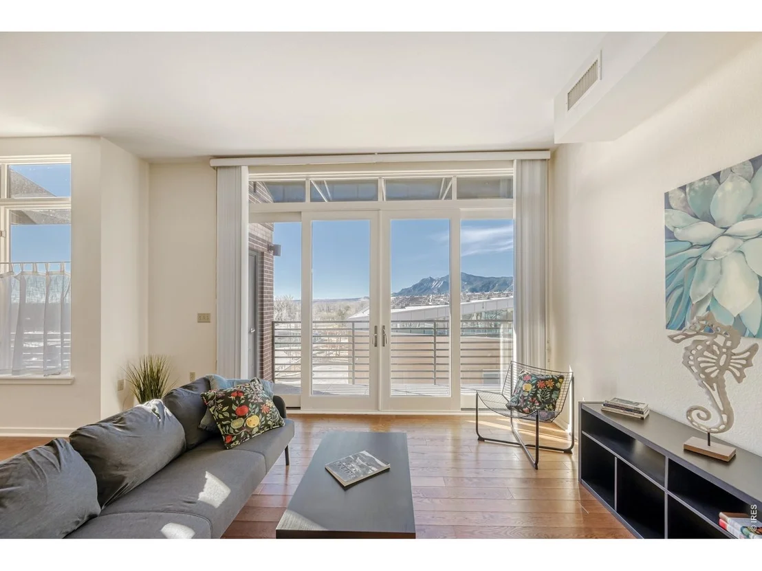 Photo of Unit G at 4522 13th St