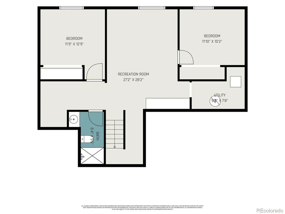 Photo of 3648 Holmes Ln