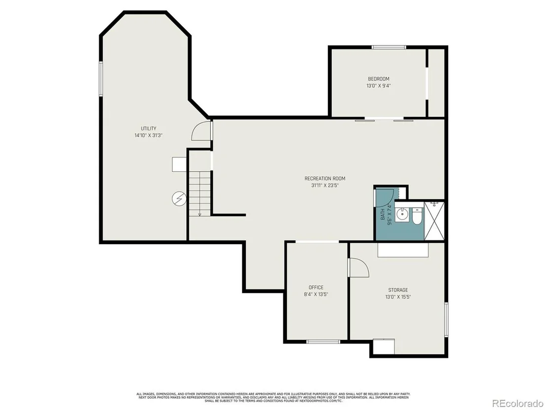 Photo of 320 Granite Way