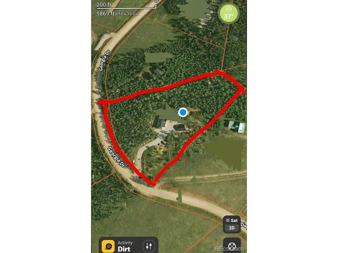 Photo of 1550 Georgia Dr