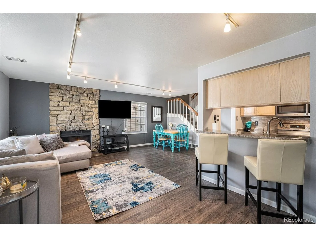 Photo of Unit C at 8472 Everett Way