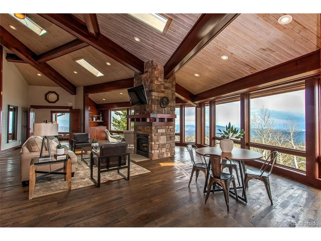 Photo of 31227 Conifer Mountain Dr