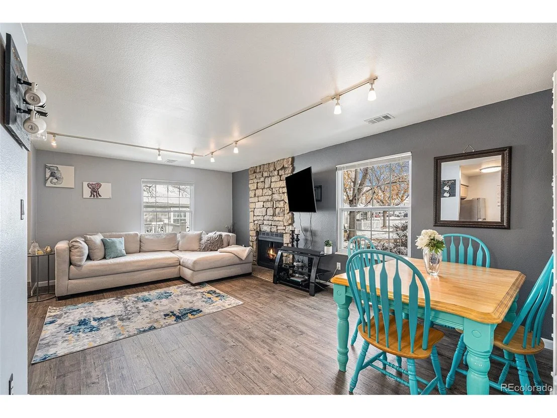 Photo of Unit C at 8472 Everett Way