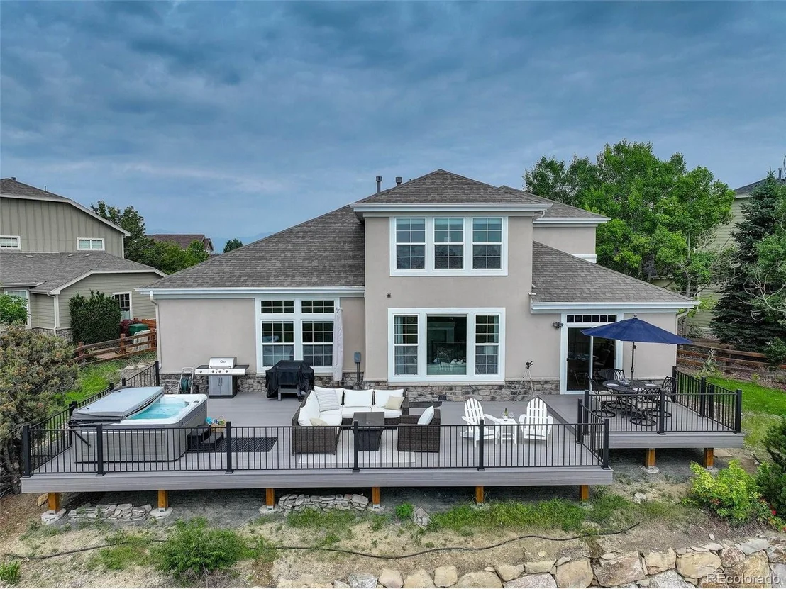 Photo of 4402 Snowcap Ln