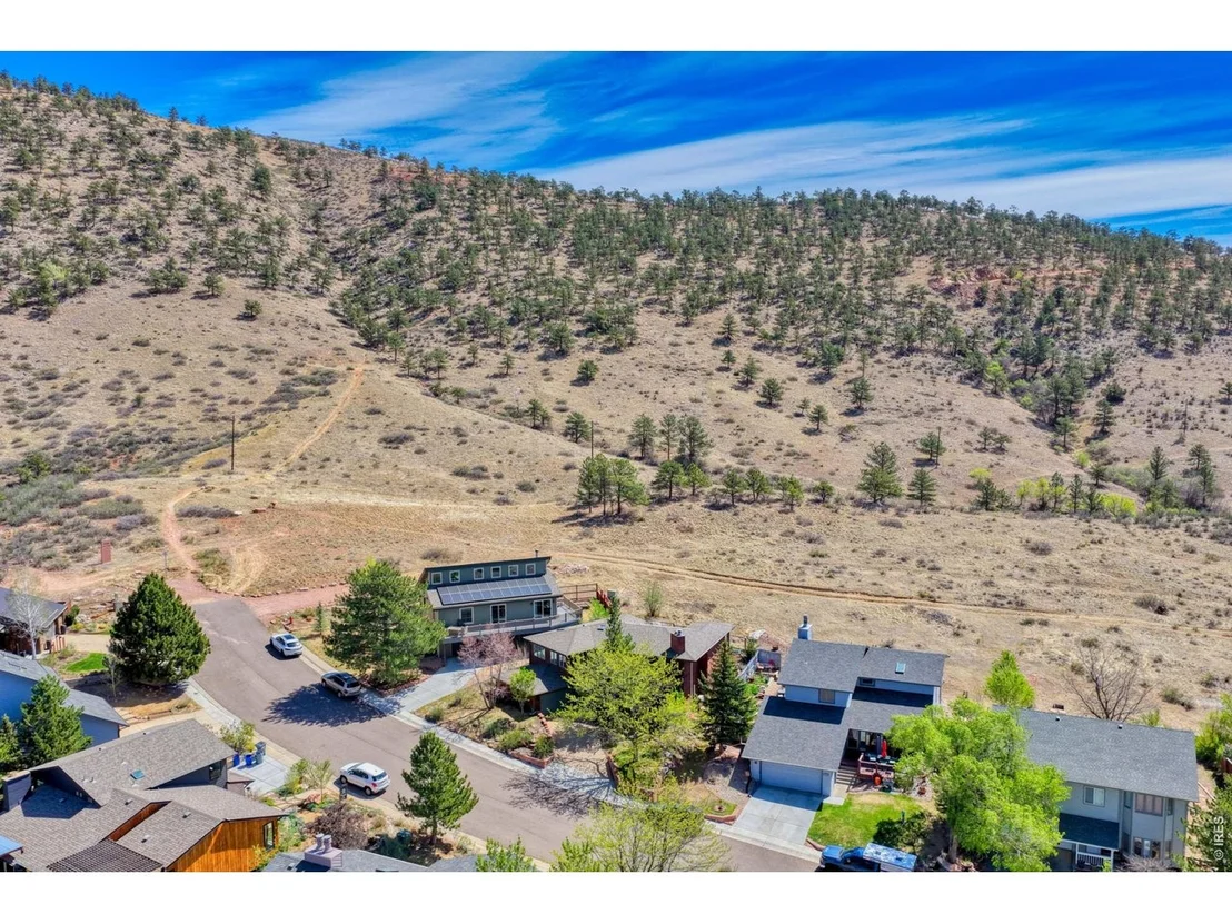 Photo of 122 Longs Peak Dr