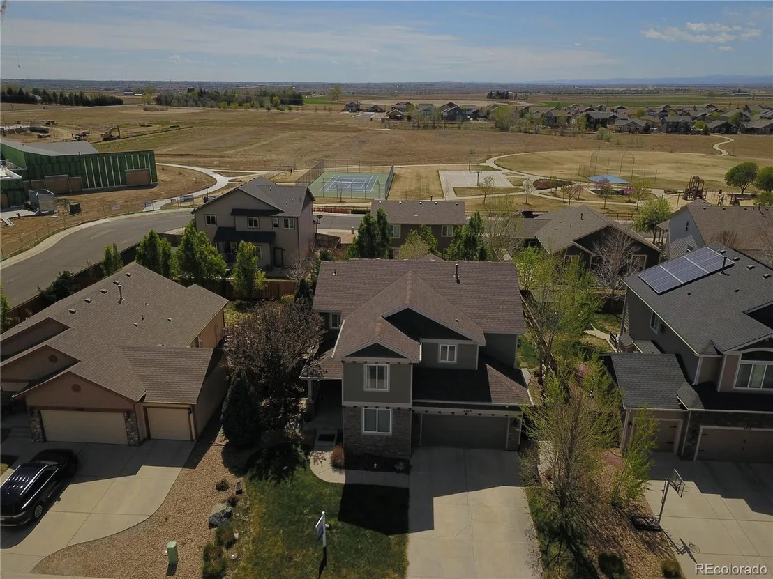 Photo of 2760 Bridle Dr