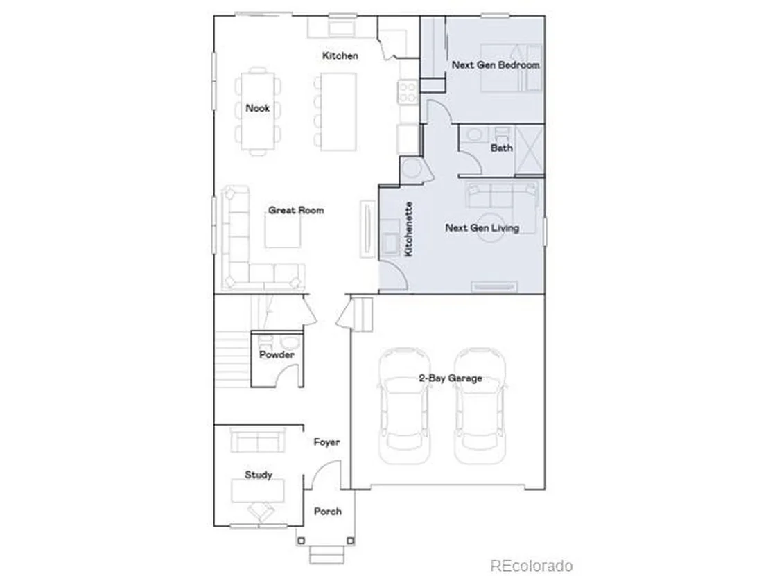Photo of 1678 Drumming Dr