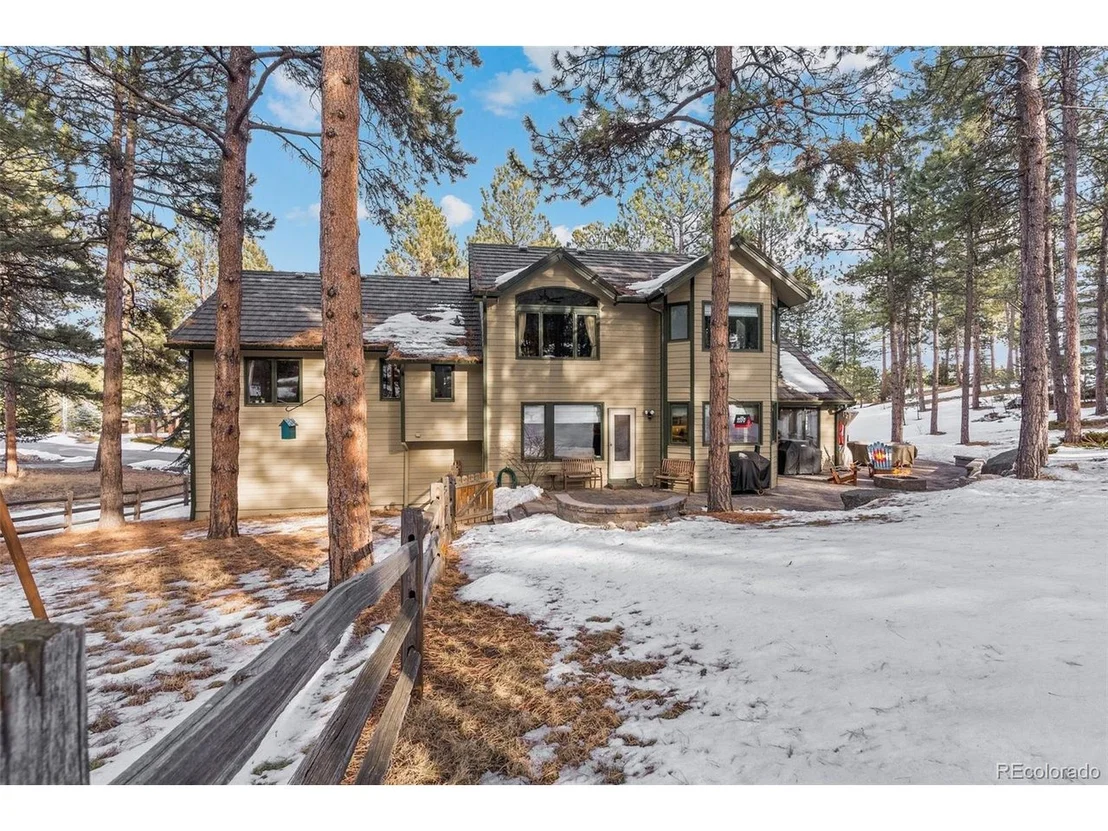 Photo of 2281 Baldy Ln
