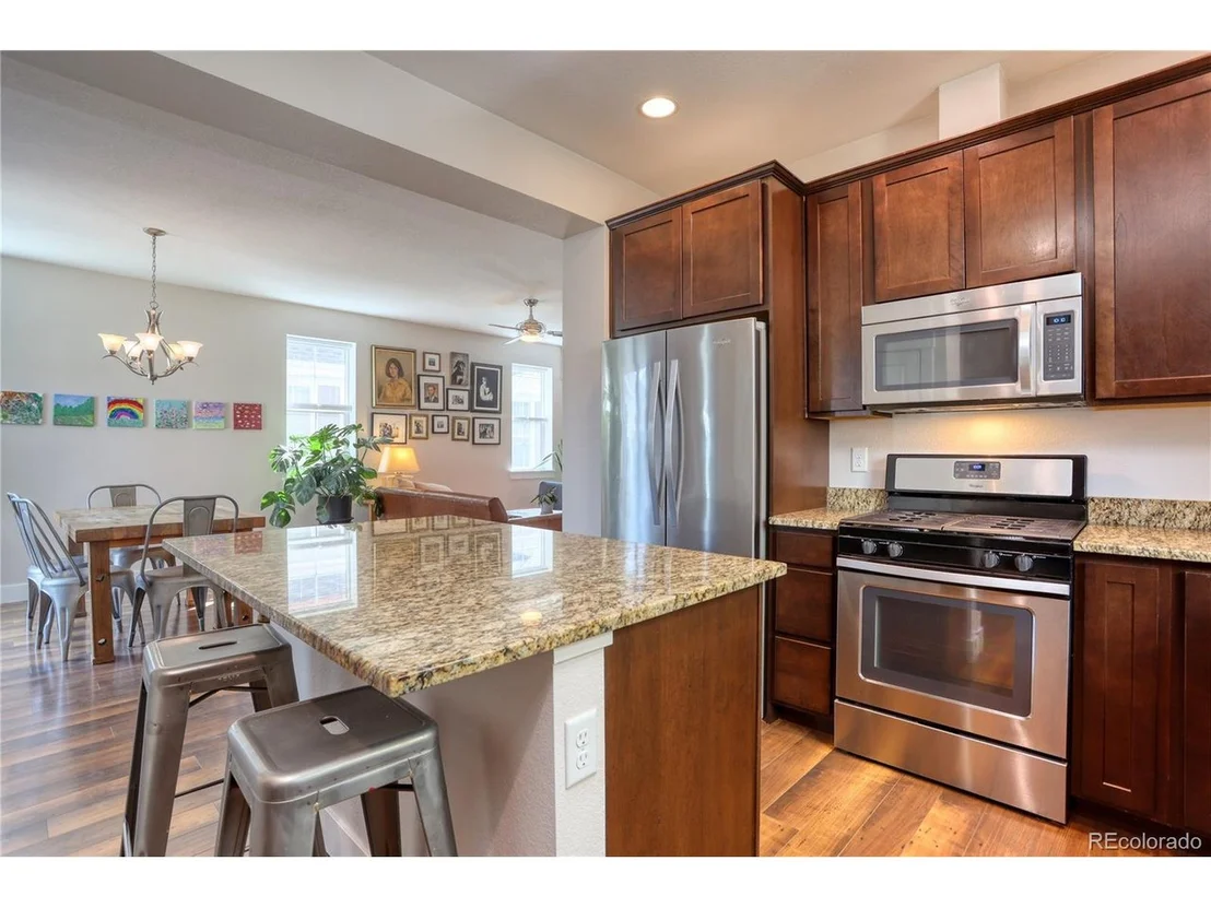 Photo of 2845 Cascade Creek Dr