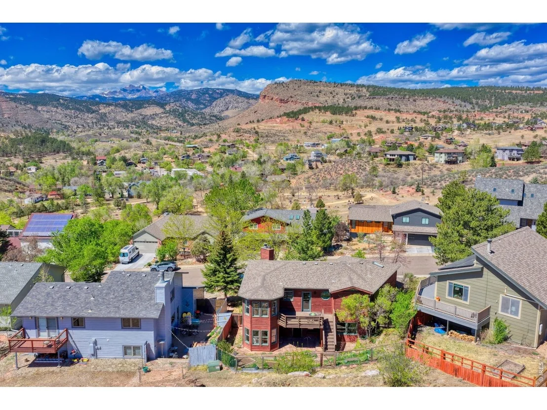 Photo of 122 Longs Peak Dr
