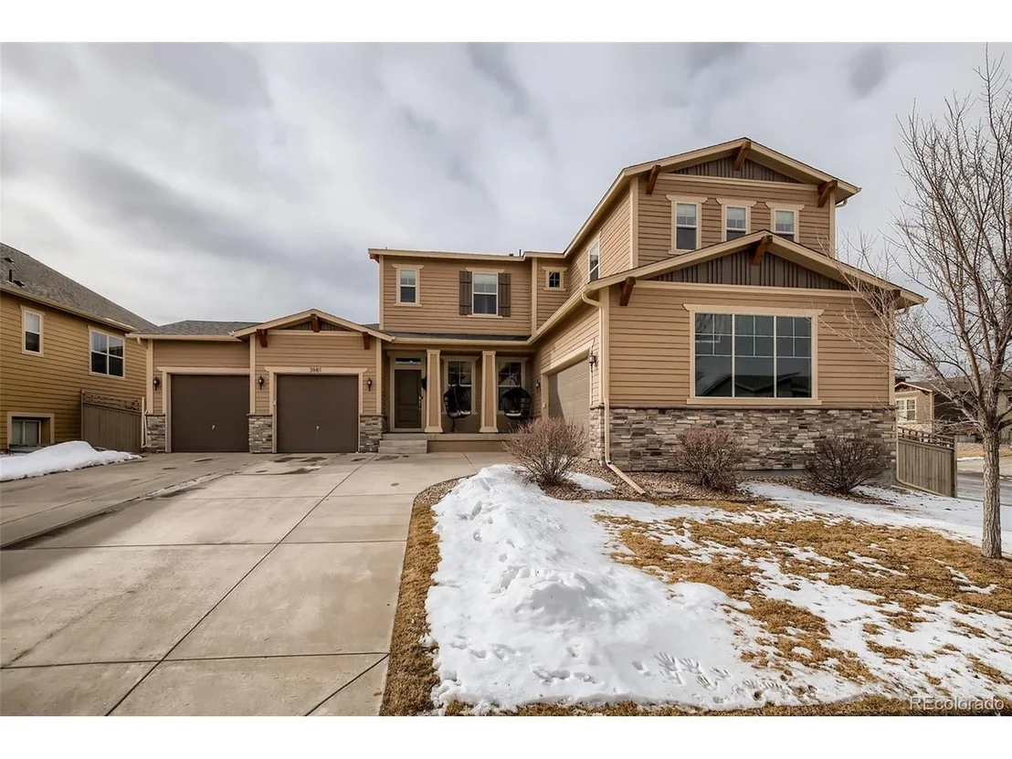 Photo of 3981 Manorbrier Cir