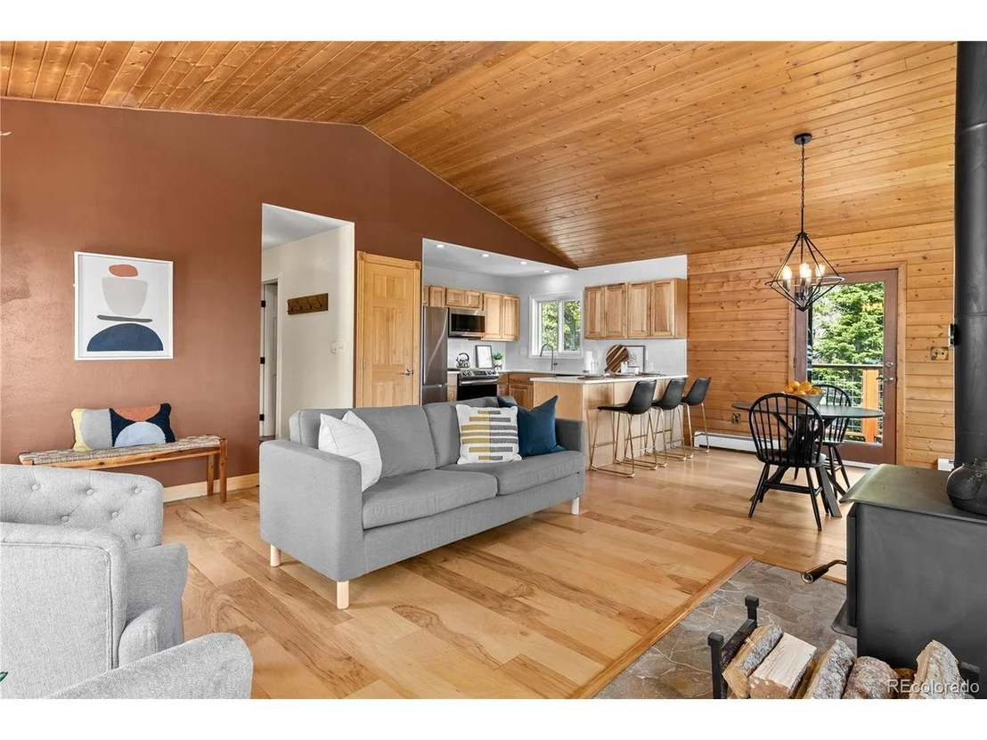 Photo of 1123 Lodgepole Dr