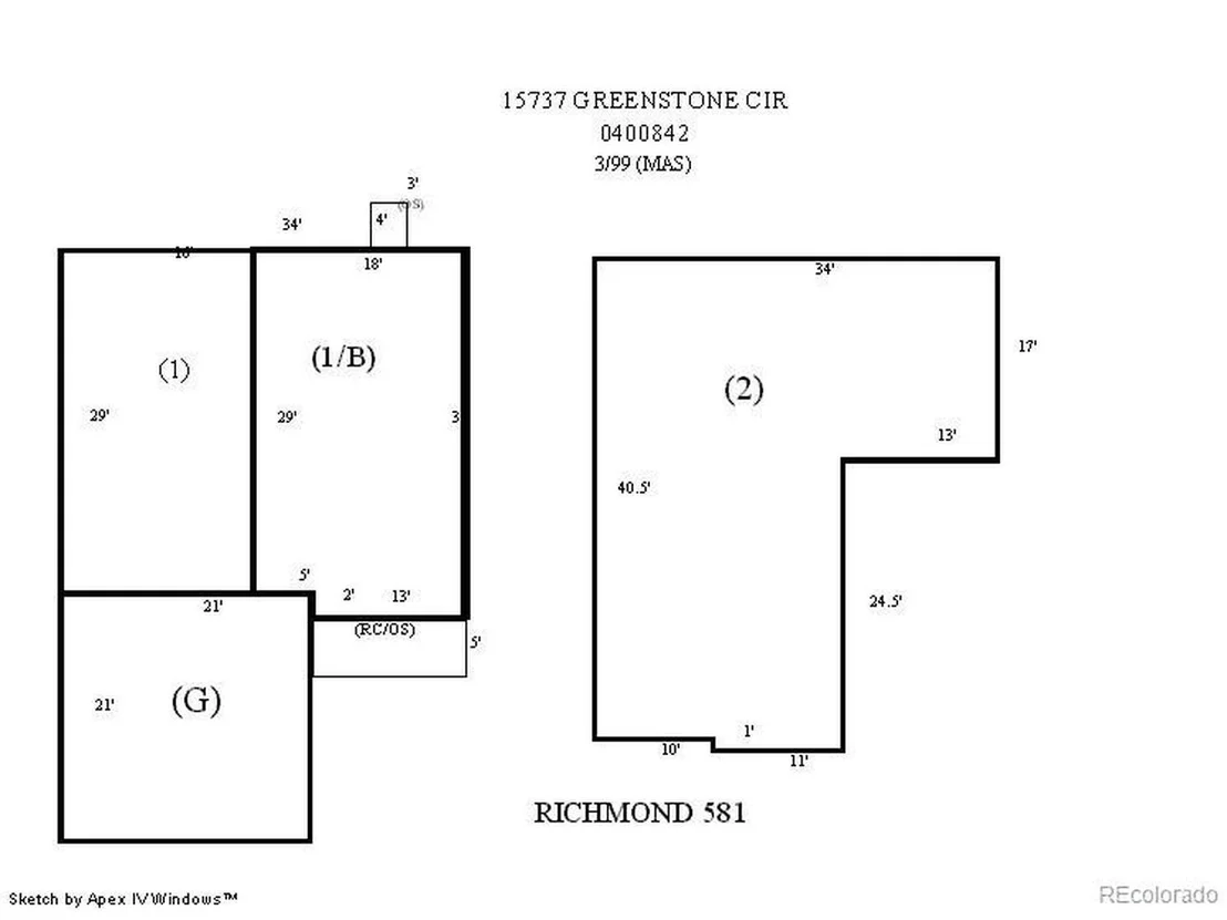 Photo of 15737 Greenstone Cir