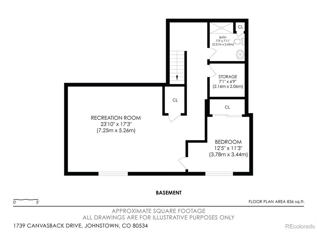 Photo of 1739 Canvasback Dr