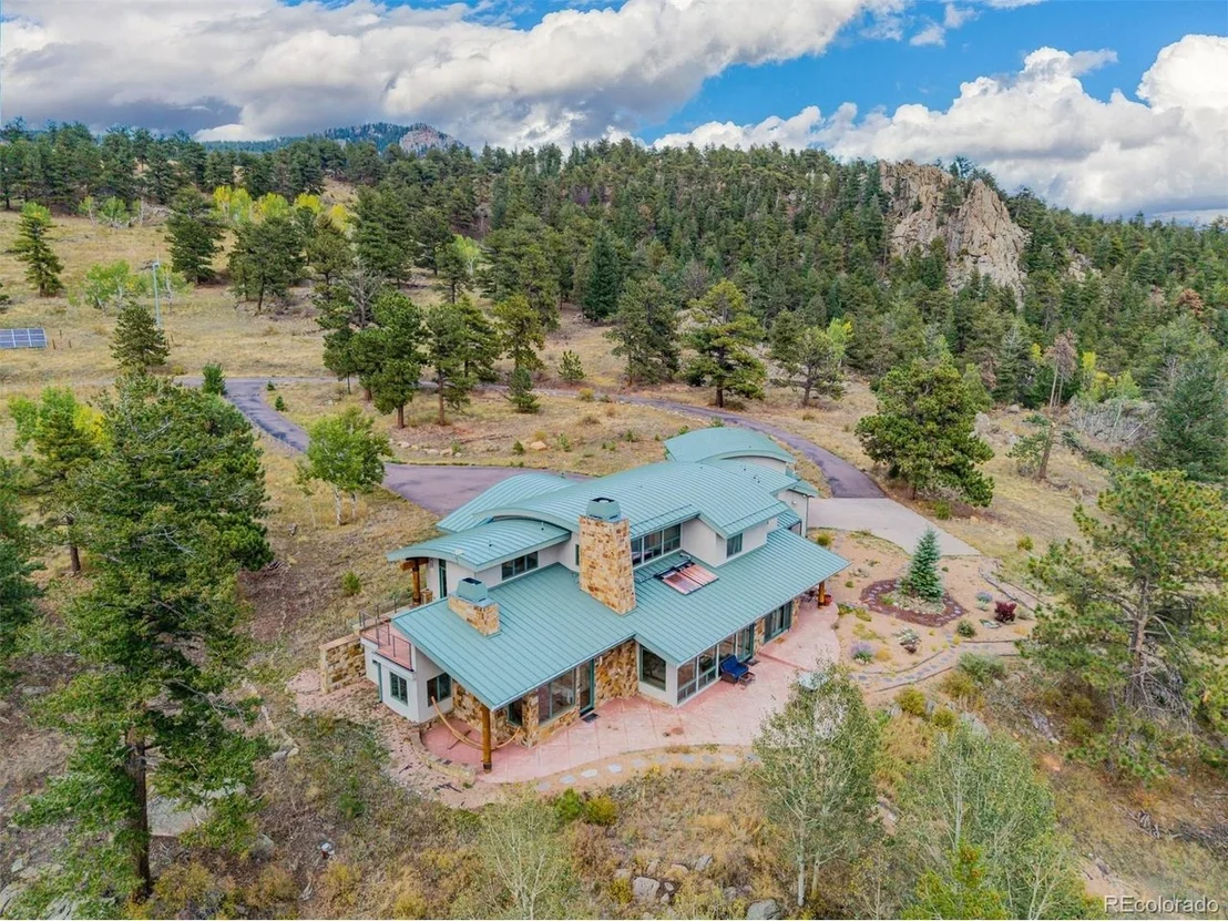 Photo of 3965 Douglas Mountain Dr