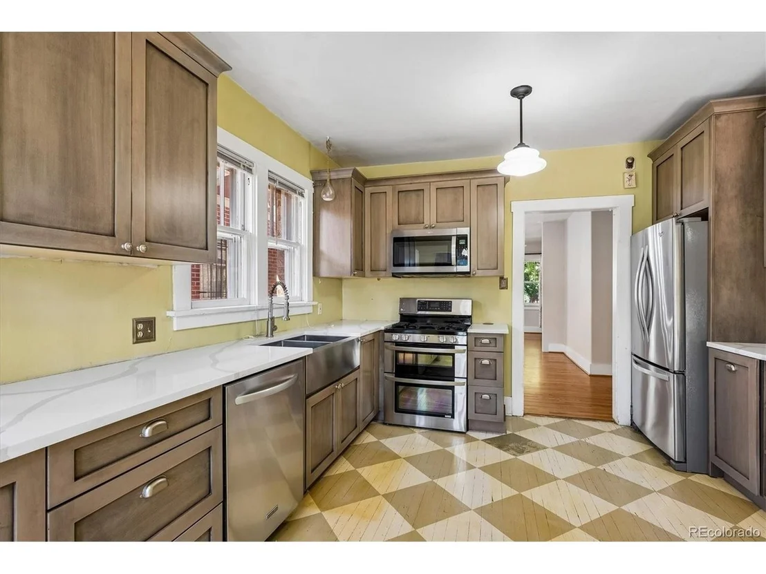 Photo of 1122 Fillmore St