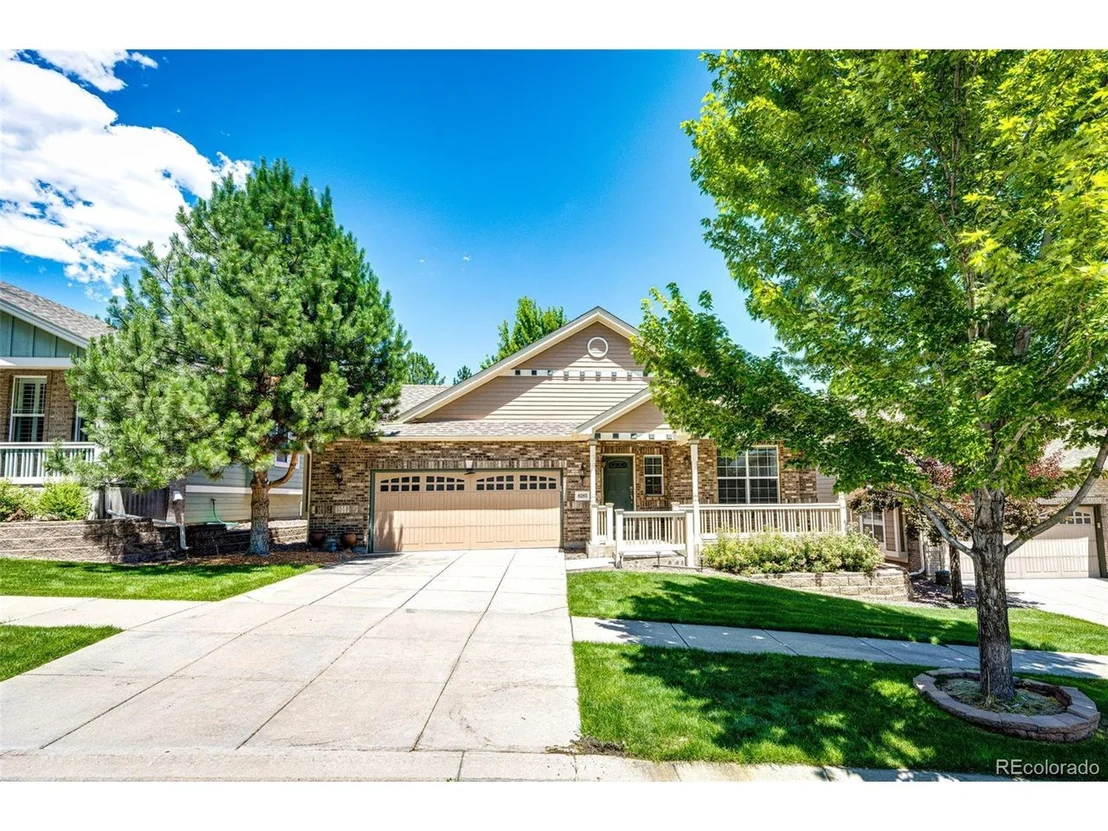 Photo of 8285 W 67th Pl