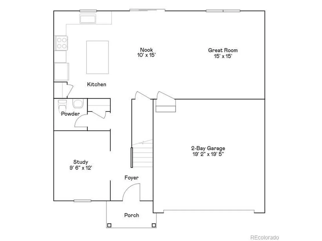 Photo of 3311 E 152nd Cir