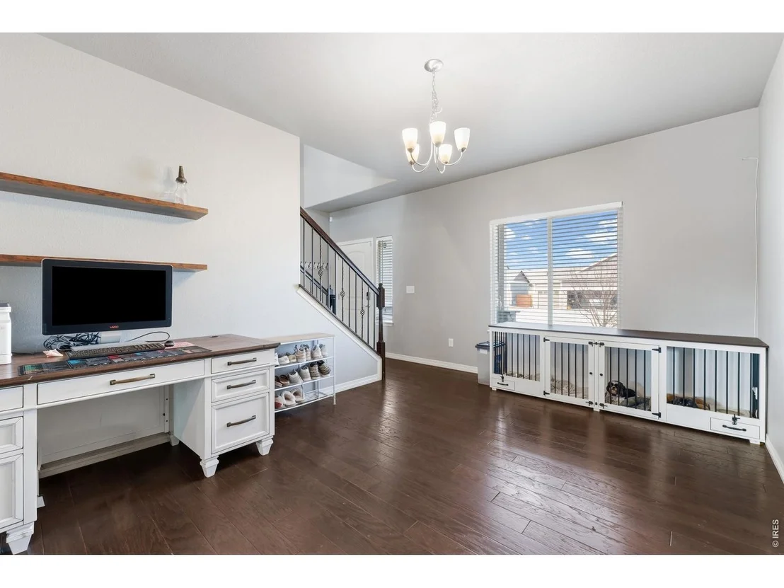 Photo of 1515 Cirque Valley Ln