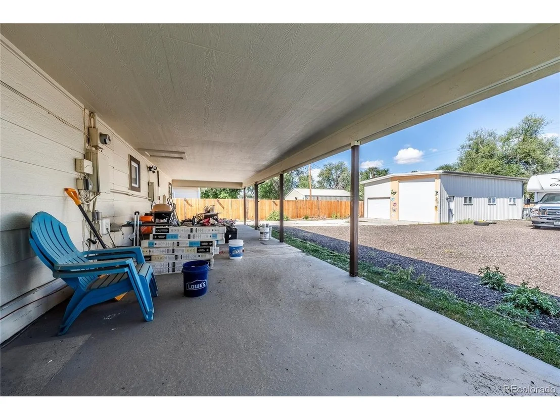 Photo of 421 Comanche St
