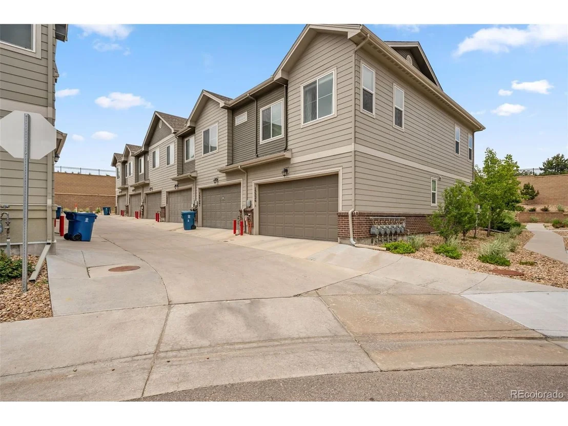 Photo of Unit A at 15526 W 64th Loop
